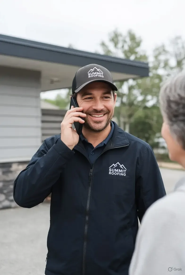 Flat Roof Leak Repair Cave Creek, AZ FAQs